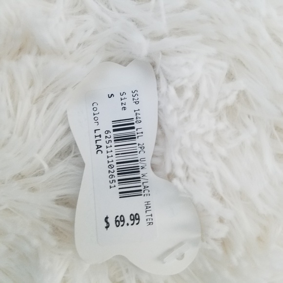 ๐LAST ONE๐ Lilac Shelby 2-pc Swimsuit - Picture 4 of 4